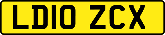 LD10ZCX