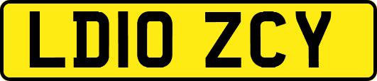 LD10ZCY