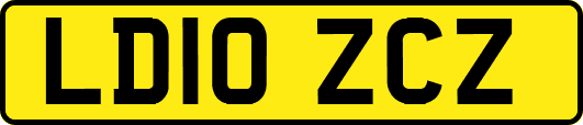 LD10ZCZ