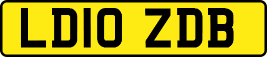 LD10ZDB