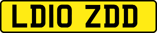 LD10ZDD