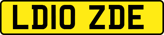 LD10ZDE