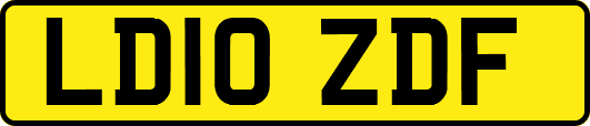LD10ZDF