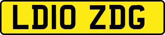 LD10ZDG