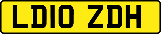 LD10ZDH