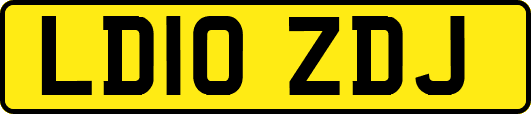 LD10ZDJ