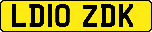 LD10ZDK