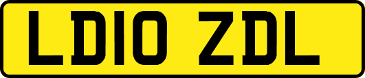 LD10ZDL