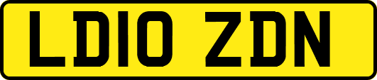 LD10ZDN