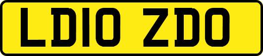 LD10ZDO