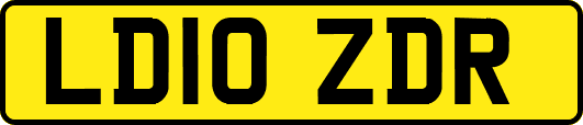 LD10ZDR