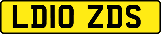 LD10ZDS