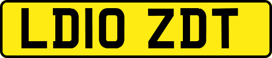 LD10ZDT