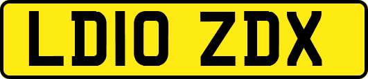 LD10ZDX