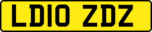LD10ZDZ