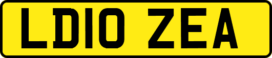 LD10ZEA