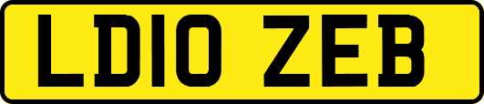 LD10ZEB