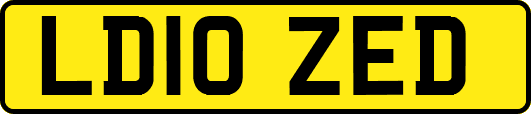 LD10ZED