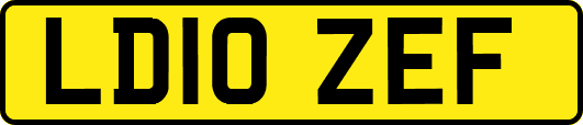 LD10ZEF