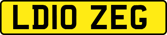 LD10ZEG