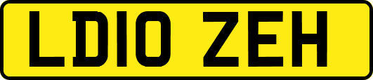 LD10ZEH