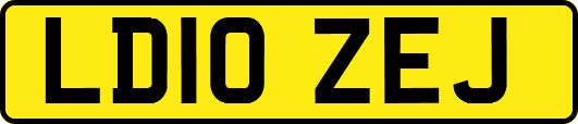 LD10ZEJ