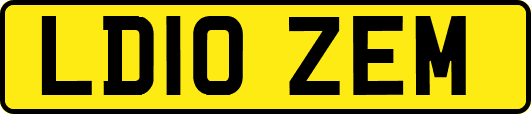 LD10ZEM