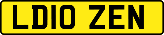LD10ZEN