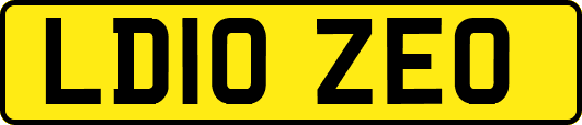 LD10ZEO