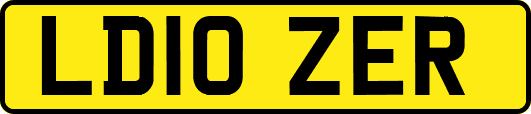 LD10ZER