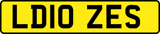 LD10ZES