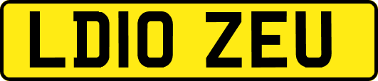 LD10ZEU