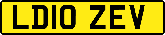 LD10ZEV