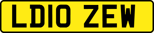 LD10ZEW