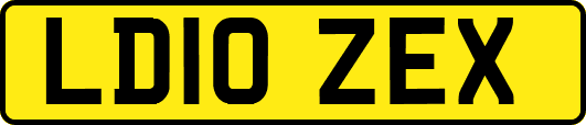 LD10ZEX