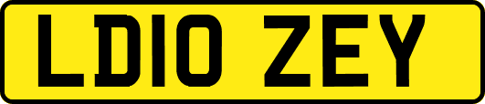 LD10ZEY