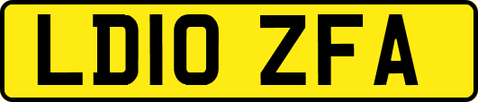 LD10ZFA