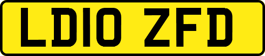LD10ZFD