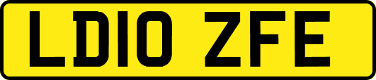 LD10ZFE