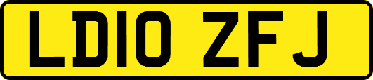 LD10ZFJ