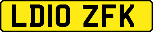 LD10ZFK