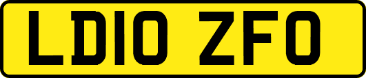 LD10ZFO