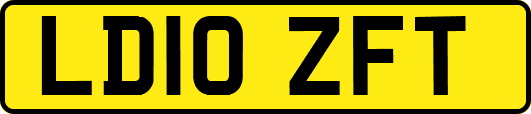 LD10ZFT