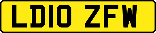 LD10ZFW