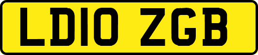 LD10ZGB
