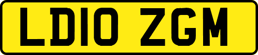 LD10ZGM