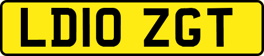 LD10ZGT