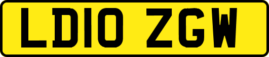 LD10ZGW