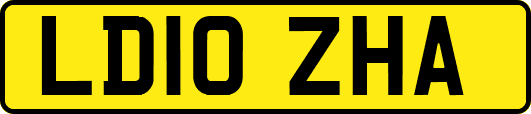 LD10ZHA