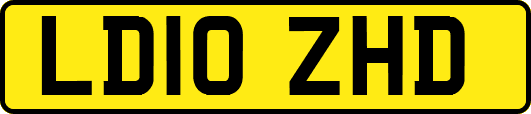 LD10ZHD